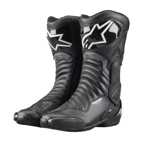 Triumph alpinestar smx v2 - triumph, x