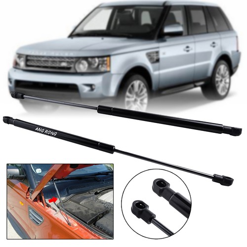For range rover sport - 2x,