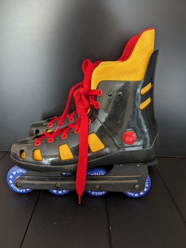 Apollo kids inline skates - kids,