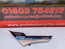 YAMAHA FJ1200 LH SIDE PANEL FAIRING BODYWORK FJ12 1992