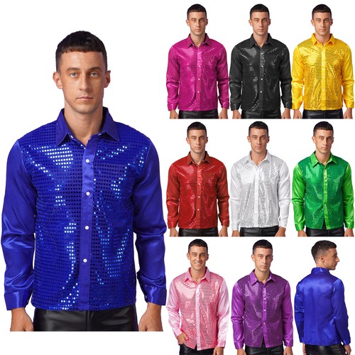 Men dance shirt tops - men, jazz