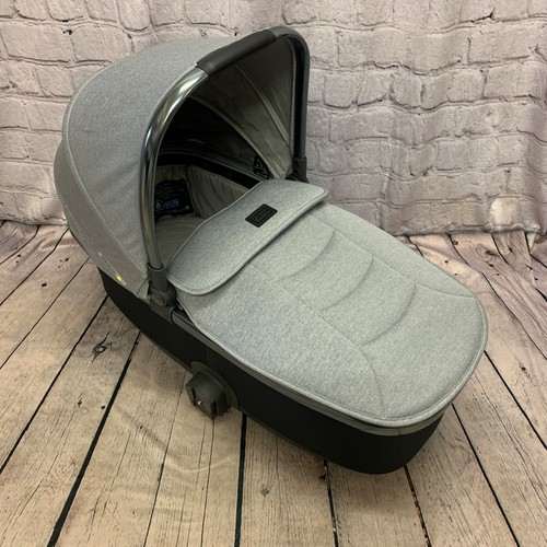 Oyster carrycot moon with - 3,
