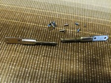 ADVENT 7060 LAPTOP hinges pair left right