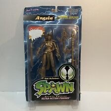 Spawn Angela Rare Gold Variant