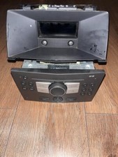 Vauxhall Astra H 2004-2009 CD Player Radio Stereo Head Unit + Screen FREE PP
