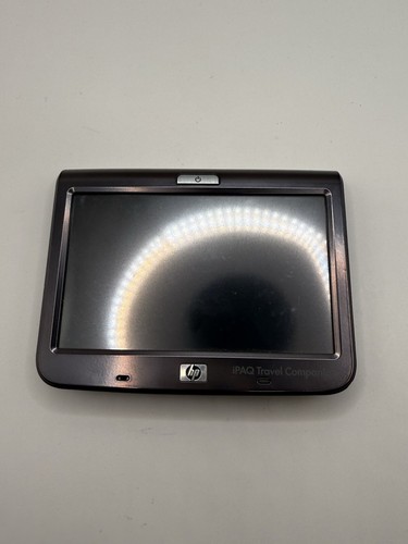 Ipaq 314 travel - travel, companion