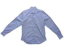 Poggianti Shirt Men Medium