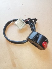 1998 Triumph Daytona t595