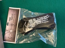 EXCLUSIVE: Clamp Golf Co. OFF