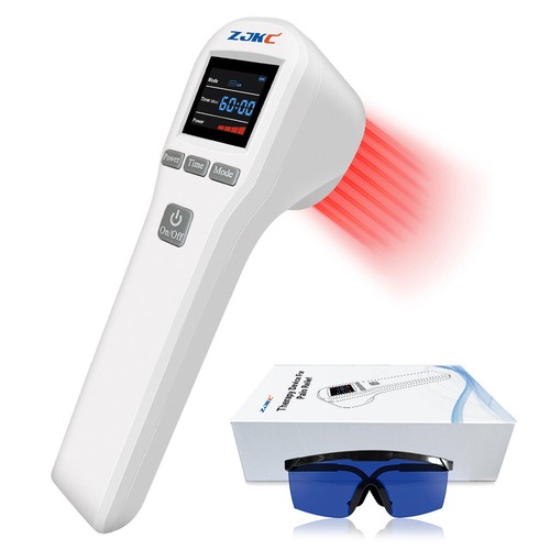 880mw class cold laser - 4/3b,