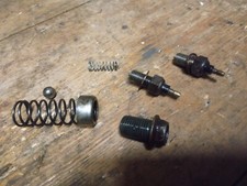 YAMAHA BIG BEAR 350 FARM QUAD