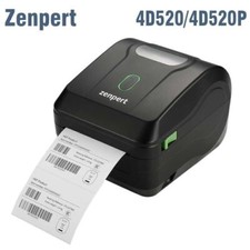 Zenpert 4D520/4D520P 203DPI