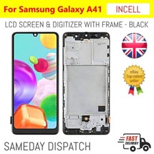 Samsung Galaxy A41 SM-A415