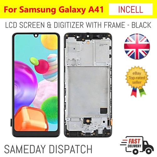 Samsung galaxy a41 - a41, sm-a415