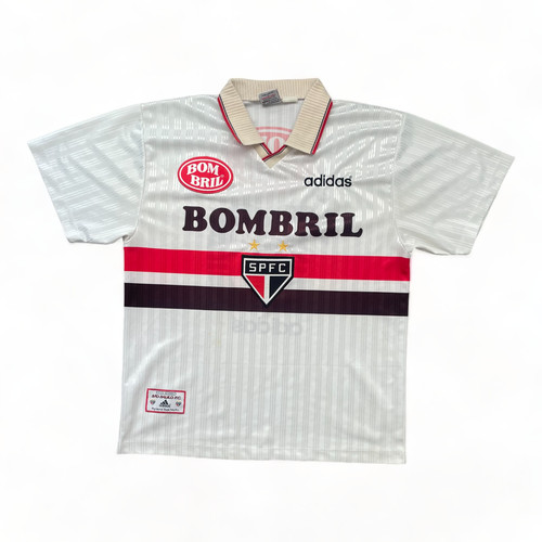 1997 sao paulo 10 home - paulo,