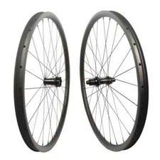 26er Carbon Fiber Bicycle