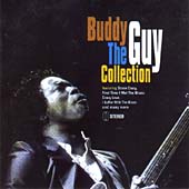 Buddy guy the collection - buddy,