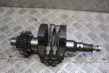 Aprilia SL 1000 Falco RSV Mille engine crank shaft &con rods 99 00 01 02 04 2000