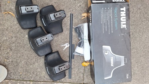 Thule rapid system - thule,