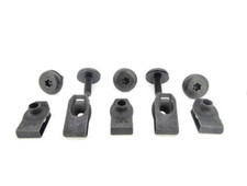 FIT TOYOTA FACIA PLATE & SIDE