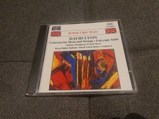 David Lyon British Light Music