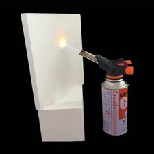 Calcium Silicate Ceramic Fiber