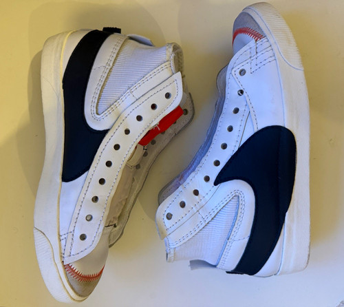Nike blazer mid jumbo - blazer,