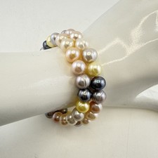 Honora Pearl Bracelet Stretch