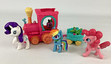 My Little Pony Friendship