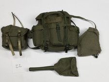 1/6 Scale US Vietnam Military