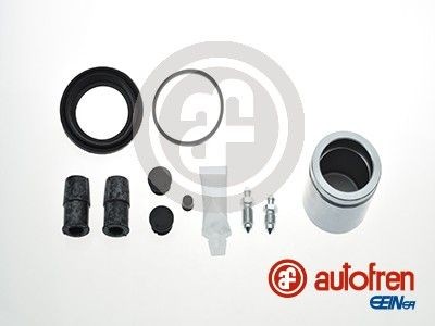 Front axle repair kit brake - axle,