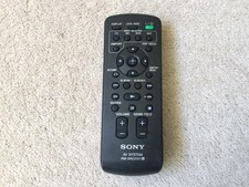 Sony Remote Control RM-ANU041