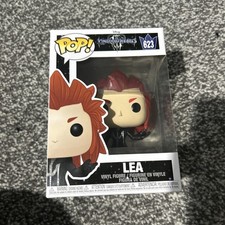 KINGDOM HEARTS  Funko Pop