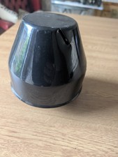 Land Rover Defender Snorkel Raised Air Intake CAP/TOP/MUSHROOM ONLY.   STC50265