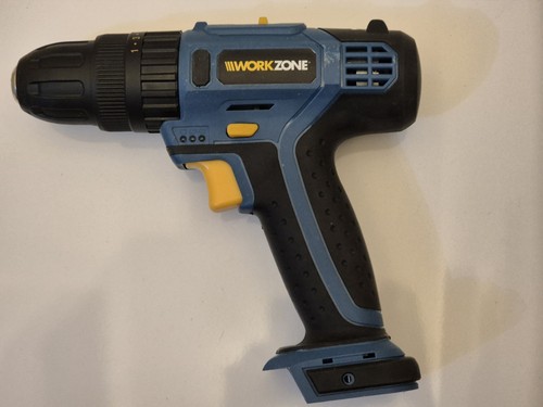 Workzone ion cordless - workzone,