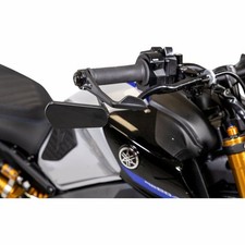 FAR Right Bar End Mirror 8098 For Yamaha 850 MT09 2014-2025