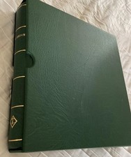 LIGHTHOUSE GREAT BRITAIN GREEN