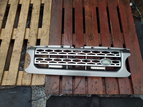 2010 land rover - 2010,