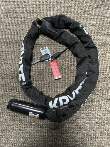 Kryptonite 712 bike chain - kryptonite,