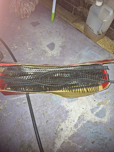 Senco duraspin collated - duraspin,