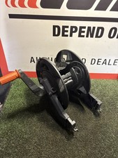 Stihl Re130 Plus Cold Pressure