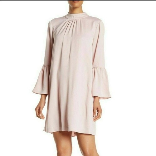 Ted baker pink bow - baker, neck