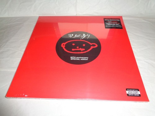 Achtung baby 30th - u2,