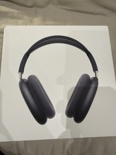 Apple Air Pod Max Worn Once So Pretty Much Brand New With All Accessories