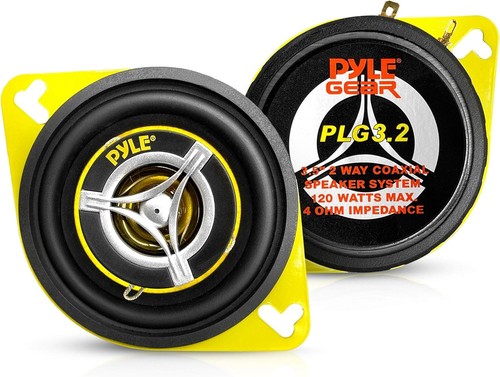 Pyle way car - pyle,, 2-way