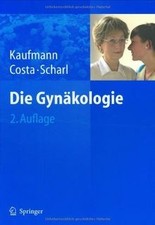 Die Gynäkologie: Mit 372
