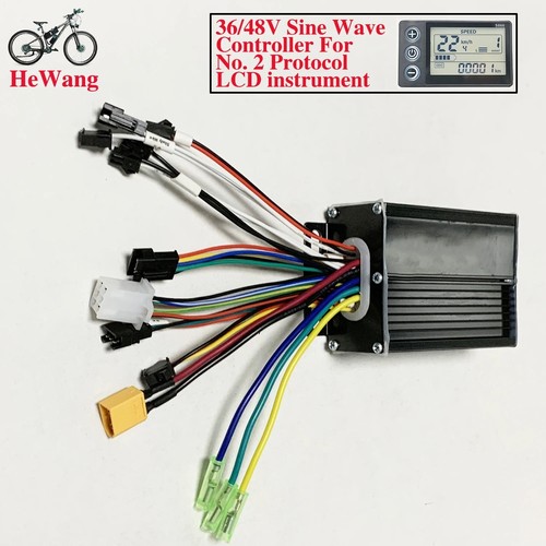 24v 36v 48v brushless motor - brushless,