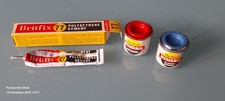 2 Vintage Humbrol Model Paints