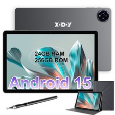 2025 NEW Q17 PRO Wifi Tablet Android 15 PC 24GB+256GB Tablets 11.0 Inch 8000mAh