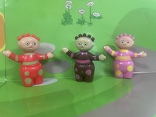 In The Night Garden Tombliboos